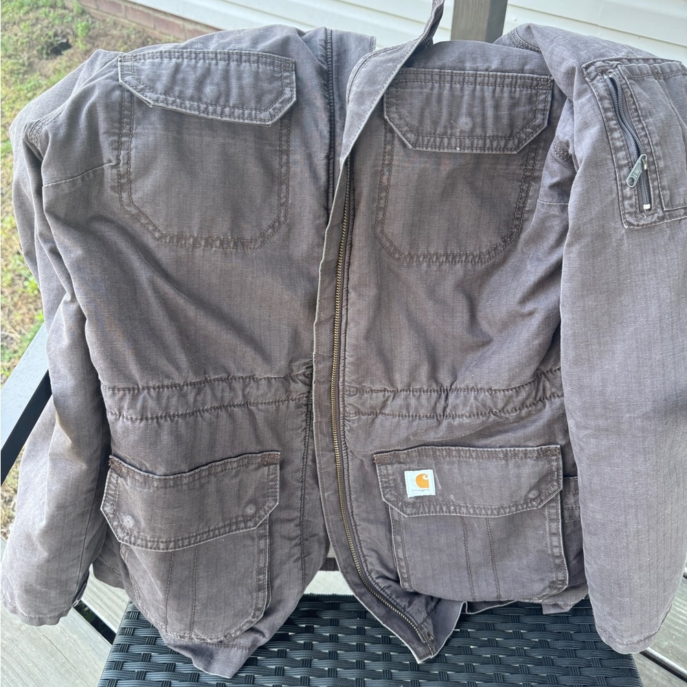 Women’s Carhartt Jacket